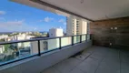 Foto 4 de Apartamento com 3 Quartos à venda, 117m² em Rio Vermelho, Salvador