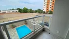 Foto 7 de Apartamento com 3 Quartos para alugar, 72m² em Gleba California, Piracicaba