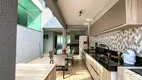 Foto 10 de Casa de Condomínio com 4 Quartos à venda, 258m² em Residencial Amália Luíza, Sumaré
