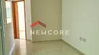 Foto 6 de Apartamento com 2 Quartos à venda, 42m² em Vila Curuçá, Santo André