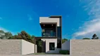 Foto 16 de Casa de Condomínio com 3 Quartos à venda, 124m² em Villas do Jaguari, Santana de Parnaíba