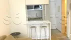 Foto 7 de Apartamento com 1 Quarto à venda, 33m² em Morumbi, São Paulo