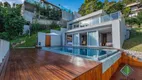 Foto 4 de Casa de Condomínio com 5 Quartos à venda, 384m² em Sambaqui, Florianópolis