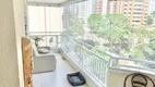 Foto 7 de Apartamento com 3 Quartos à venda, 143m² em Jardim Vila Mariana, São Paulo