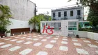 Foto 14 de Apartamento com 3 Quartos à venda, 155m² em José Menino, Santos