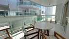 Foto 7 de Apartamento com 4 Quartos à venda, 150m² em Enseada Azul, Guarapari