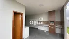 Foto 4 de Casa de Condomínio com 3 Quartos à venda, 190m² em Condominio Terras Alpha Anapolis, Anápolis
