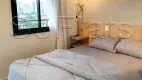 Foto 12 de Apartamento com 1 Quarto à venda, 28m² em Moema, São Paulo