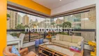 Foto 3 de Apartamento com 3 Quartos à venda, 167m² em Paraíso, São Paulo