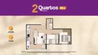 Foto 36 de Apartamento com 2 Quartos à venda, 42m² em Vila Vermelha, São Paulo