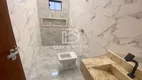 Foto 7 de Casa com 3 Quartos à venda, 182m² em Residencial Campos do Jordao, Anápolis