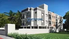 Foto 3 de Apartamento com 2 Quartos à venda, 57m² em Aririu, Palhoça