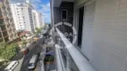 Foto 12 de Apartamento com 2 Quartos à venda, 83m² em Aparecida, Santos