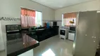 Foto 6 de Casa de Condomínio com 3 Quartos à venda, 130m² em Trilhas do Sol, Lagoa Santa