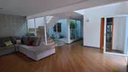 Foto 2 de Sobrado com 4 Quartos à venda, 420m² em Vila Bastos, Santo André