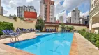 Foto 8 de Flat com 2 Quartos à venda, 50m² em Vila Olímpia, São Paulo