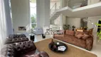 Foto 2 de Casa de Condomínio com 4 Quartos para venda ou aluguel, 630m² em Loteamento Alphaville Campinas, Campinas
