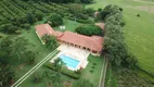 Foto 6 de Fazenda/Sítio com 5 Quartos à venda, 1760m² em Zona Rural, Porto Feliz