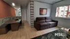 Foto 15 de Apartamento com 2 Quartos à venda, 53m² em Santa Cândida, Curitiba