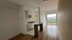 Foto 2 de Apartamento com 2 Quartos à venda, 59m² em Limoeiro, Arujá