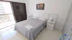 Foto 19 de Apartamento com 5 Quartos para alugar, 200m² em Jardim Astúrias, Guarujá