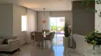 Foto 9 de Casa de Condomínio com 4 Quartos para alugar, 380m² em Alphaville Litoral Norte 1, Camaçari