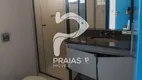 Foto 12 de Apartamento com 3 Quartos à venda, 101m² em Enseada, Guarujá