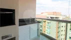 Foto 37 de Apartamento com 3 Quartos à venda, 122m² em Jardim Paulistano, Sorocaba