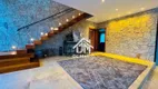 Foto 11 de Casa de Condomínio com 5 Quartos à venda, 560m² em Alto do Capivari, Campos do Jordão