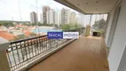 Foto 66 de Apartamento com 3 Quartos à venda, 220m² em Campo Belo, São Paulo