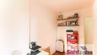 Foto 9 de Apartamento com 2 Quartos à venda, 57m² em Parque Rebouças, São Paulo