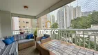 Foto 14 de Apartamento com 3 Quartos à venda, 127m² em Vila Andrade, São Paulo