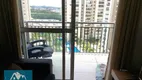 Foto 2 de Apartamento com 2 Quartos à venda, 58m² em Picanço, Guarulhos