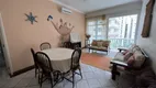 Foto 3 de Apartamento com 3 Quartos à venda, 110m² em Vila Maia, Guarujá