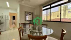 Foto 8 de Apartamento com 3 Quartos à venda, 75m² em Tombo, Guarujá