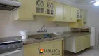 Foto 10 de Apartamento com 3 Quartos à venda, 170m² em Enseada, Guarujá