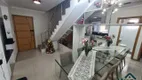 Foto 5 de Cobertura com 3 Quartos à venda, 91m² em Candelaria, Belo Horizonte