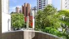 Foto 18 de Apartamento com 3 Quartos para alugar, 139m² em Moema, São Paulo