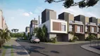 Foto 11 de Casa de Condomínio com 3 Quartos à venda, 216m² em Bacacheri, Curitiba