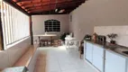 Foto 24 de Casa com 3 Quartos à venda, 169m² em Santa Rosa, Uberlândia