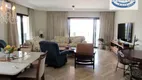 Foto 7 de Apartamento com 4 Quartos à venda, 165m² em Enseada, Guarujá