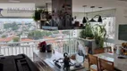Foto 5 de Apartamento com 3 Quartos à venda, 94m² em Vila Brasílio Machado, São Paulo