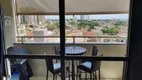 Foto 3 de Apartamento com 3 Quartos para alugar, 112m² em Jardim Irajá, Ribeirão Preto