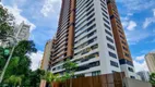 Foto 24 de Apartamento com 4 Quartos à venda, 144m² em Campo Belo, São Paulo