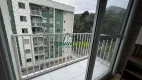 Foto 10 de Apartamento com 2 Quartos para venda ou aluguel, 62m² em Nogueira, Petrópolis