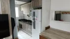 Foto 7 de Apartamento com 2 Quartos à venda, 44m² em Nossa Sra. das Graças, Caxias do Sul