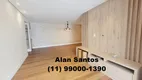 Foto 4 de Apartamento com 4 Quartos à venda, 111m² em Saúde, São Paulo