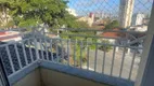 Foto 6 de Cobertura com 2 Quartos à venda, 84m² em Parque das Nações, Santo André