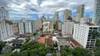 Foto 9 de Flat com 2 Quartos à venda, 68m² em Gonzaga, Santos