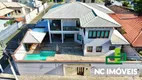 Foto 4 de Casa com 4 Quartos à venda, 450m² em Indaiá, Caraguatatuba